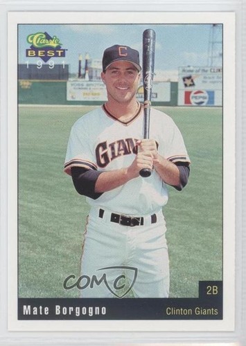 1991 classic best clinton - best,