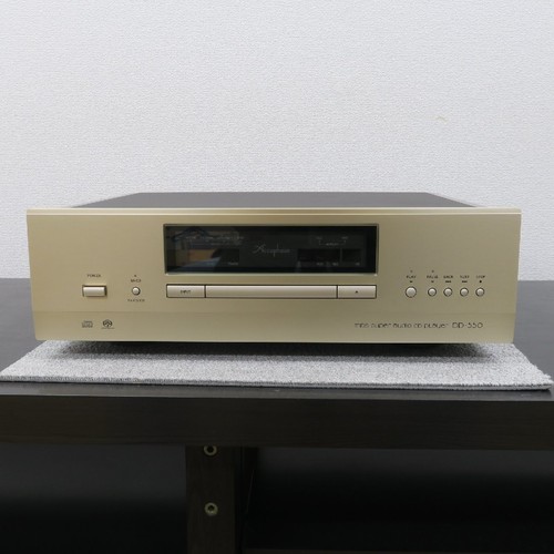 Lettore accuphase 550 - lettore, dp-550