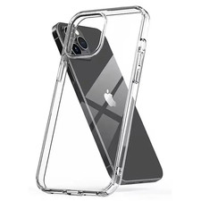Cover Trasparente Resistente