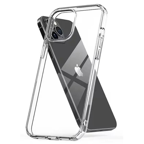 Cover trasparente resistente - cover,