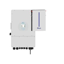 Kit deye inverter ibrido - kit,