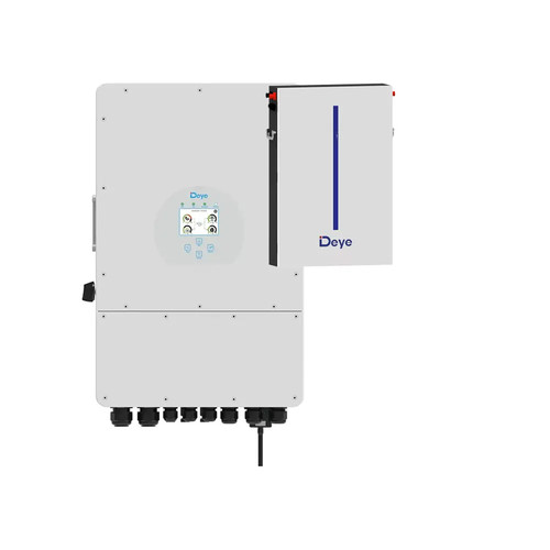 Kit deye inverter - deye, ibrido