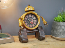 Orologio a mantello da tavolo