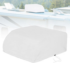 Copertura Del Condizionatore D'Aria RV - Camper Trailer AC Protezione Antipolver