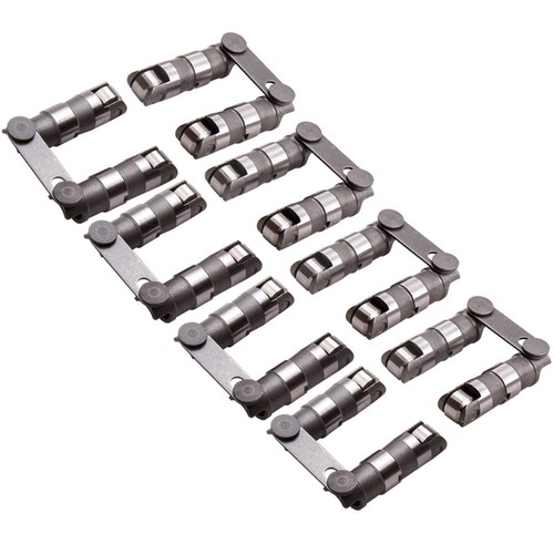 Roller link bar - link, per