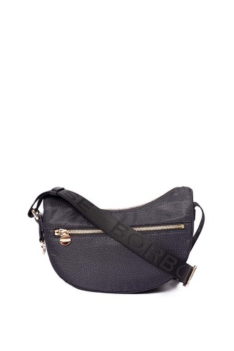 Borbonese borsa donna luna - borsa,