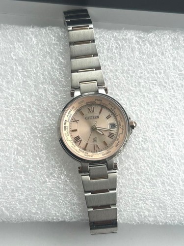 Orologio donna citizen ora - xc,