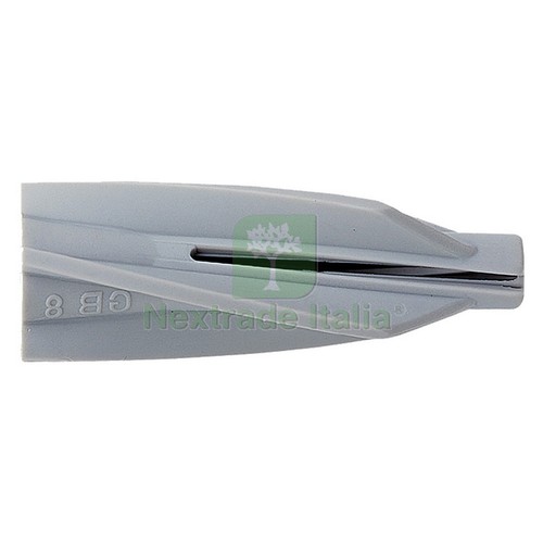 20pz tassello nylon per - 20pz,