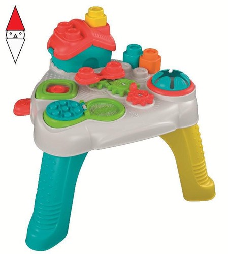 Prima infanzia clementoni - infanzia,