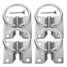  4 Pcs Accessori Cavallo