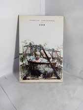 ISABELLA SANTACROCE ZOO