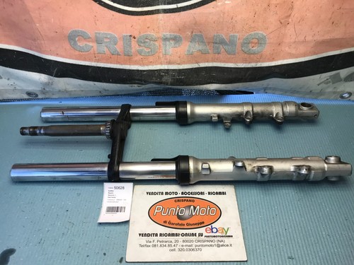 Forcella fork anteriore - fork,