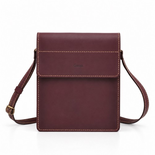 Borsa tracolla lusso in - borsa,