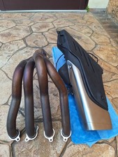 Collettori di Scarico e