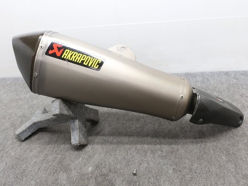 Scarico slip k1300r k1300s - scarico, slip-on