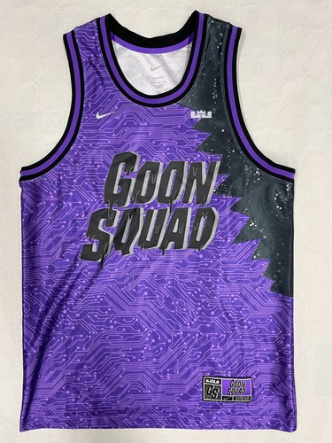Maillot nike space jam - nike, 2