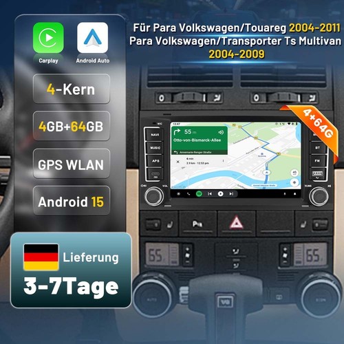 Per touareg 2003 2009 - per,
