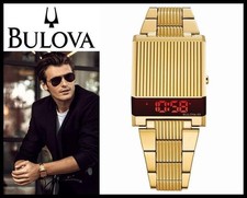 Orologio digitale Bulova