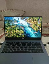 Huawei MateBook D 14" (AMD Ryzen 5, 8GB RAM, 512GB SSD) Notebook - Space Grey...