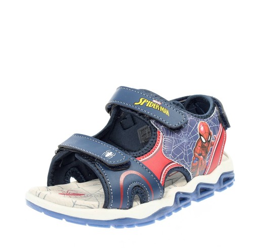 Disney spiderman sandali con - -,
