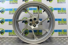 Ruota posteriore Honda VFR