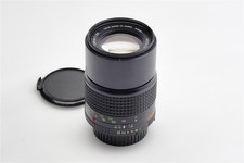 Minolta MD 3.5/135Mm Tele Rokkor #1268167