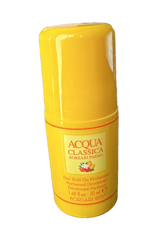 Borsari 1870 acqua classica - 1870,