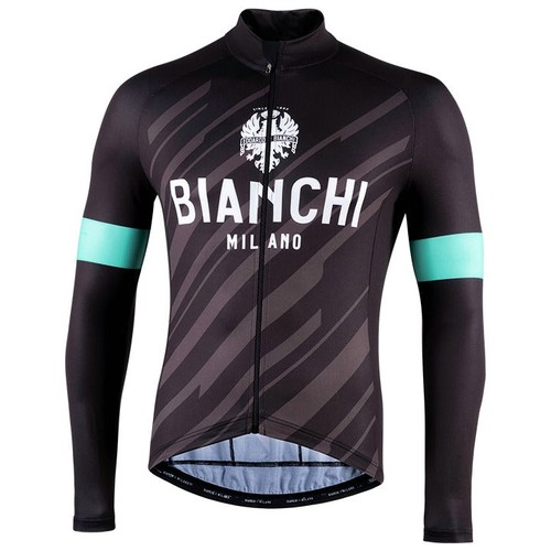 Bianchi bianzone maglia - bianchi,