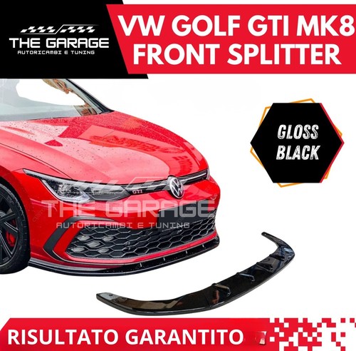 Lama splitter tuning per vw - lama,
