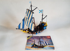 LEGO 6274 Caribbean Clipper