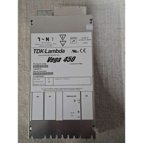 Alimentatore tdk lambda - alimentatore, tdk-lambda