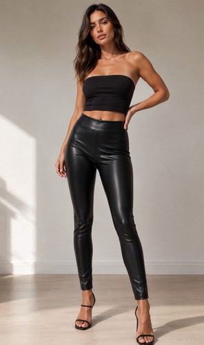 Calzedonia leggings termici - calzedonia,