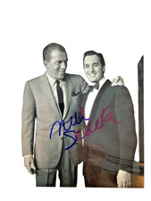 NEIL SEDAKA ED SULLIVAN FOTO