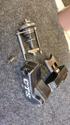 Cagiva freccia 125 - 125, c10r