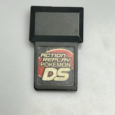 Action Replay For Pokemon Nintendo DS