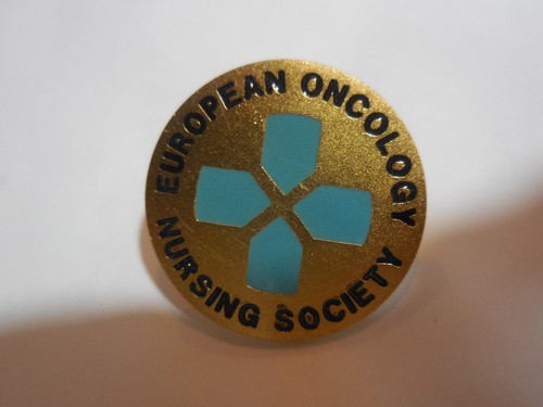 Distintivo società europea - distintivo,