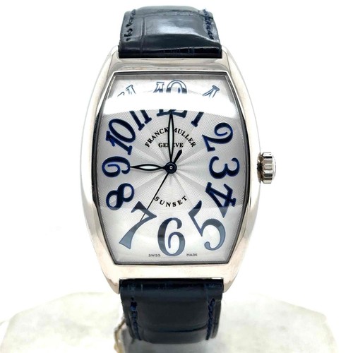 Orologio uomo franck muller - uomo,