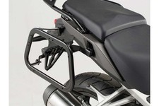 Supporto laterale SW MOTECH EVO per Honda Crossrunner 15-20