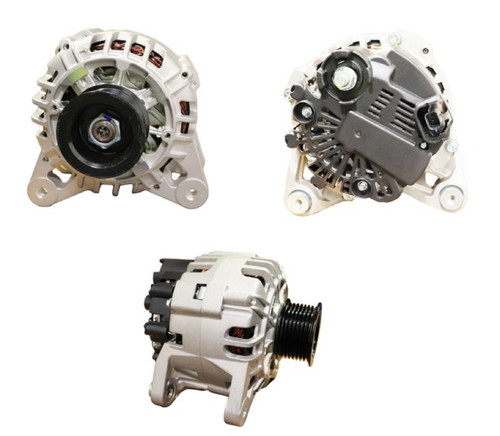 Alternatore per renault clio - alternatore,