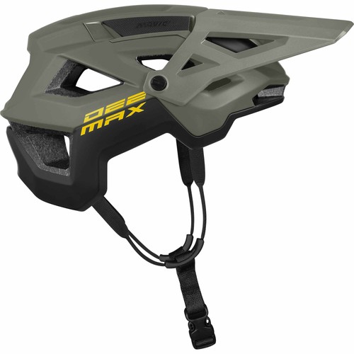 Casco mtb mavic cycling deemax - mtb,