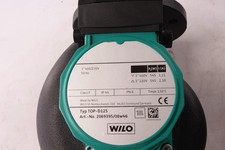 Wilo TOP-D 125 PN 6 Pompa
