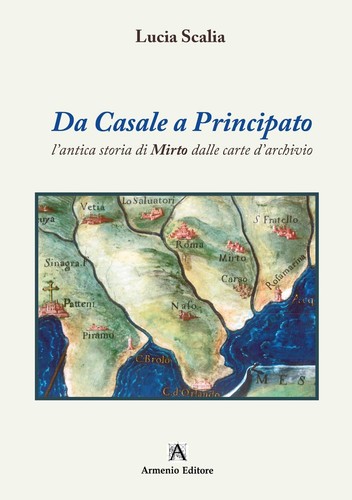 Casale principato - da, a