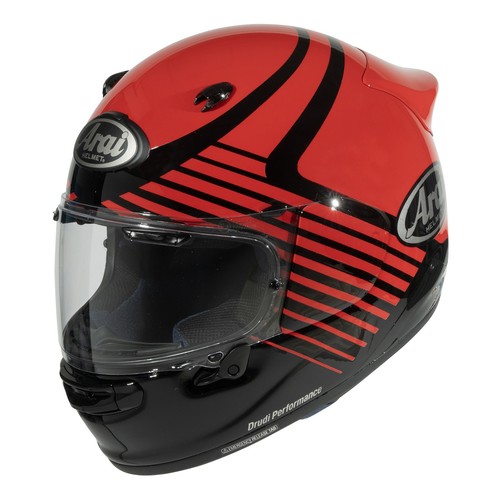 Casco moto arai - moto, quantic