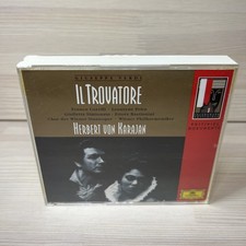 Il Trovatore Giuseppe Verdi by