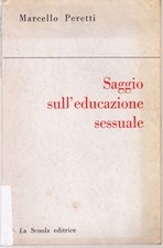 Saggio sull'educazione
