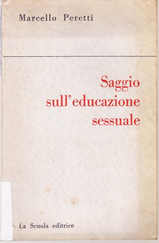 Saggio sull educazione - saggio, sull'educazione