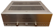 Pioneer M-70 amplificatore di