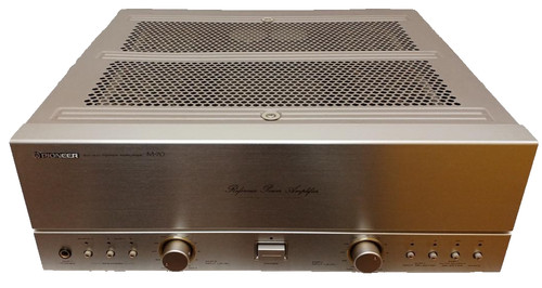 Pioneer amplificatore di - m-70,