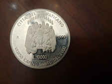 VATICANO GIOVANNI PAOLO II