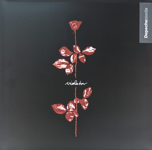 Depeche mode violator - mode,